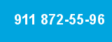 911 872-55-96 911 872-55-96